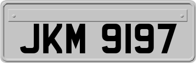 JKM9197