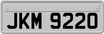 JKM9220