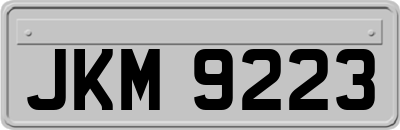 JKM9223