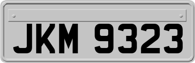 JKM9323