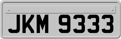 JKM9333