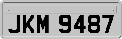JKM9487