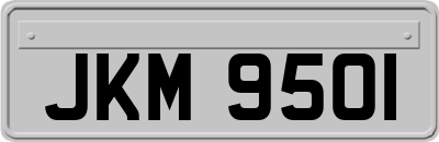 JKM9501