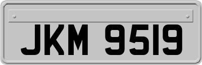 JKM9519