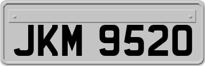 JKM9520