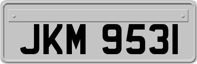 JKM9531