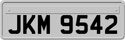JKM9542