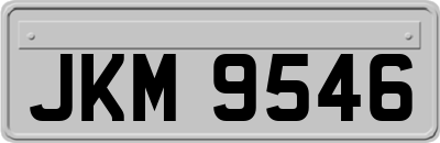 JKM9546
