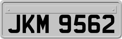 JKM9562