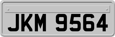 JKM9564