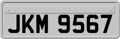 JKM9567