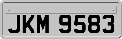 JKM9583