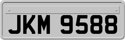 JKM9588