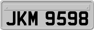 JKM9598