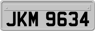 JKM9634