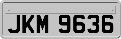 JKM9636