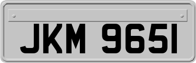JKM9651