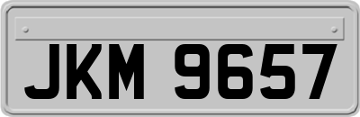 JKM9657