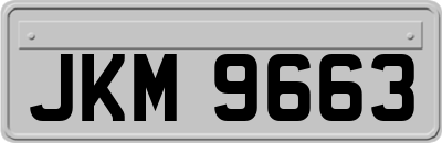 JKM9663