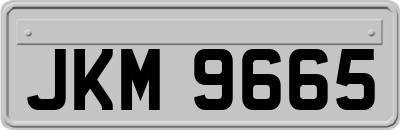 JKM9665