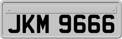 JKM9666