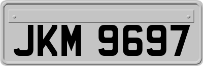 JKM9697