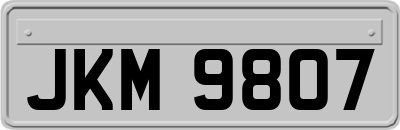 JKM9807