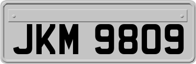 JKM9809
