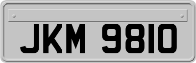 JKM9810