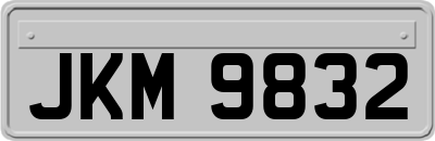 JKM9832
