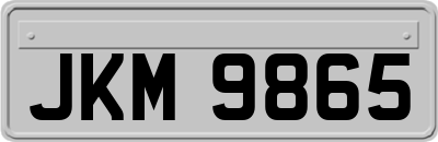JKM9865
