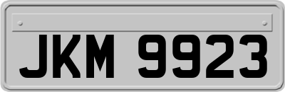 JKM9923