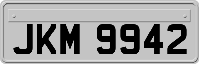 JKM9942