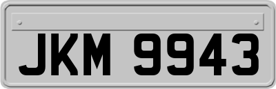 JKM9943