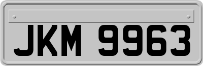JKM9963