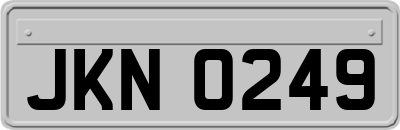 JKN0249