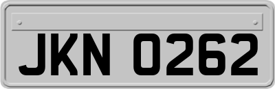 JKN0262