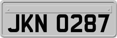 JKN0287