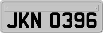 JKN0396