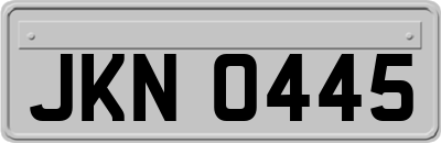 JKN0445
