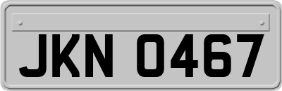 JKN0467