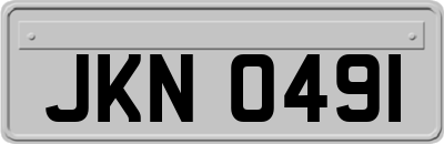 JKN0491