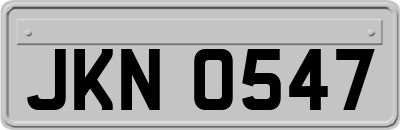 JKN0547