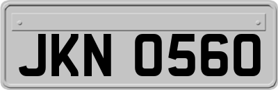 JKN0560