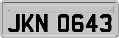 JKN0643