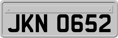 JKN0652