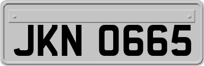 JKN0665