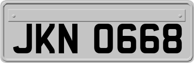 JKN0668