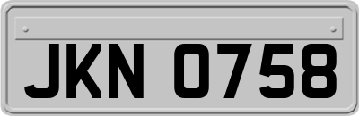JKN0758