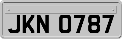 JKN0787